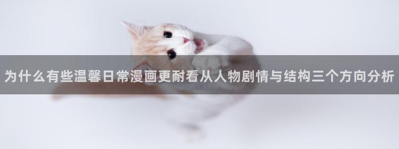 梦漫漫画少年漫画