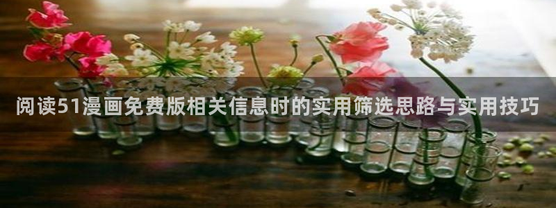梦漫漫画漫画导航大全