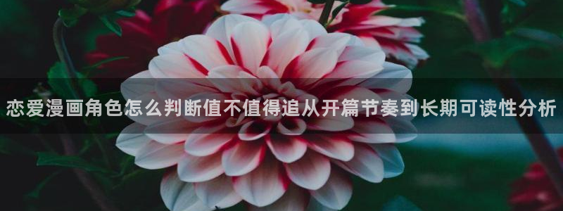 梦漫漫画作品动态